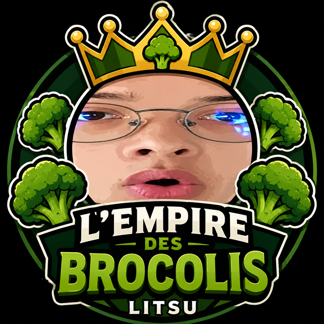 Empire des Brocolis